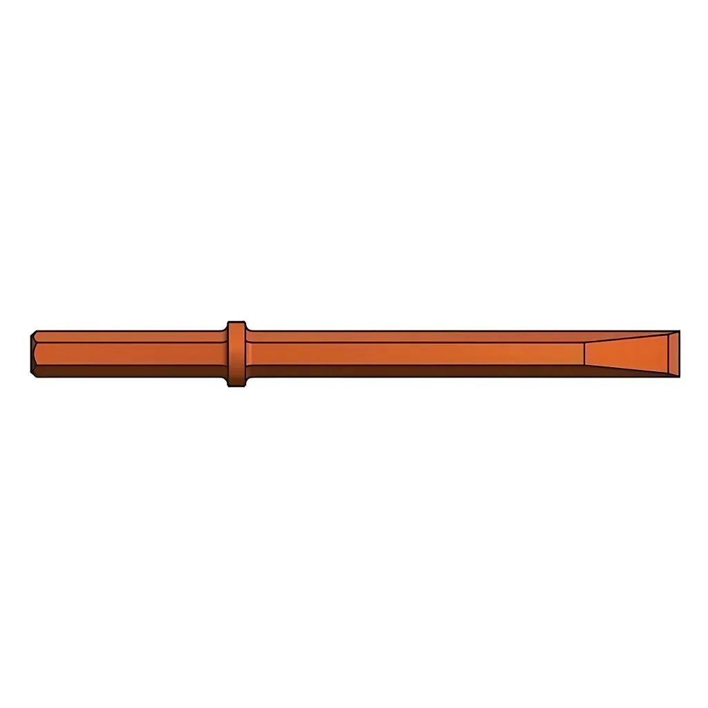 1 X 4 1/4 X 72 IN STD 3" CH