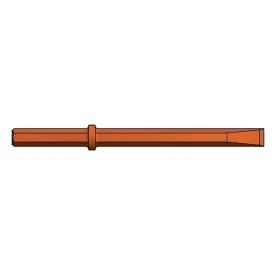 1 X 4 1/4 X 72 IN STD 3" CH