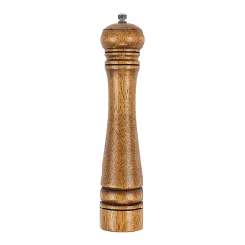 10" Manual Pepper Grinder | Multipurpose Flavouring Bottle | Cruet Kitchen Tool
