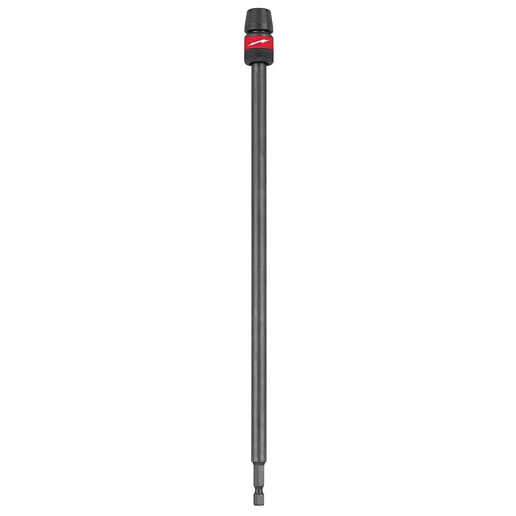 12 in. x 1/4 in. Universal QUIK-LOK™ Extension