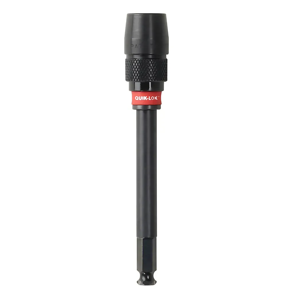 5-1/2 in. x 7/16 in. Universal QUIK-LOK™ Extension