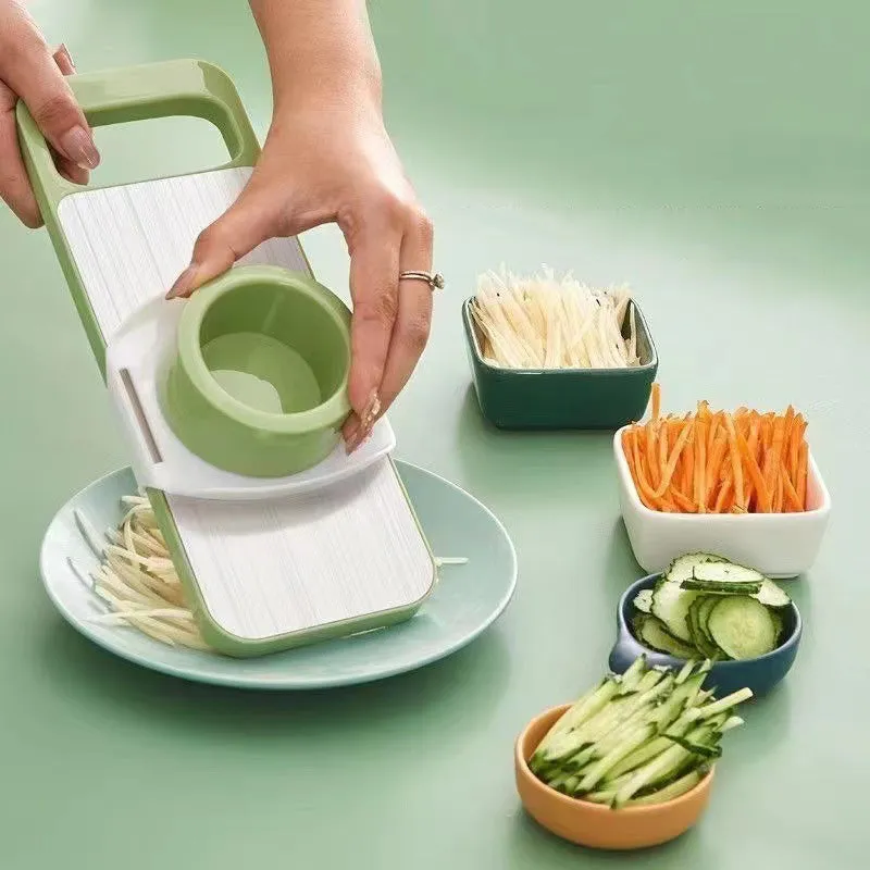 5 in 1 Slicer cutter