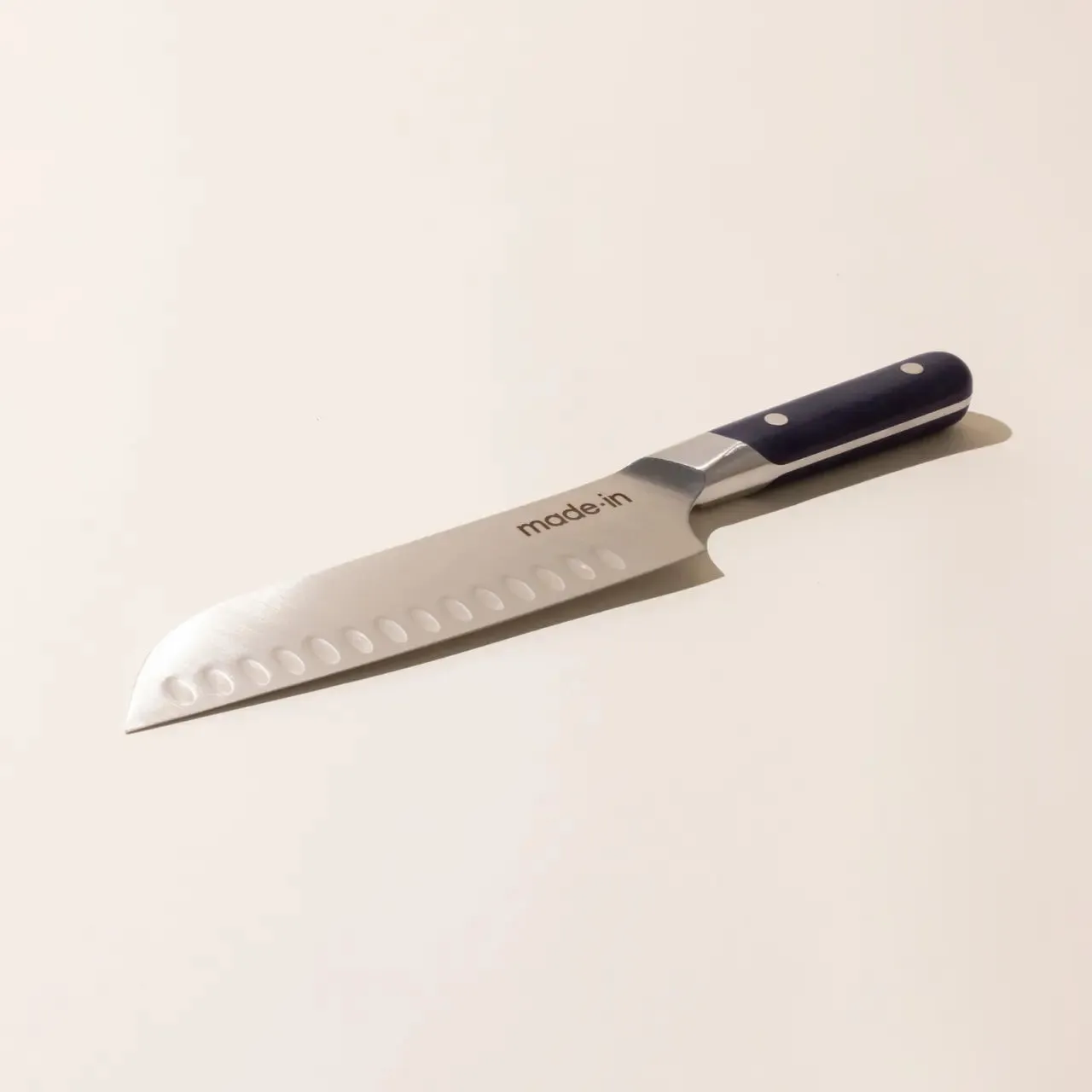 7" Santoku Knife by Made In