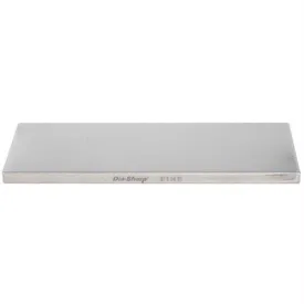 8" Dia-Sharp Continuous Diamond Bench Stone - Fine