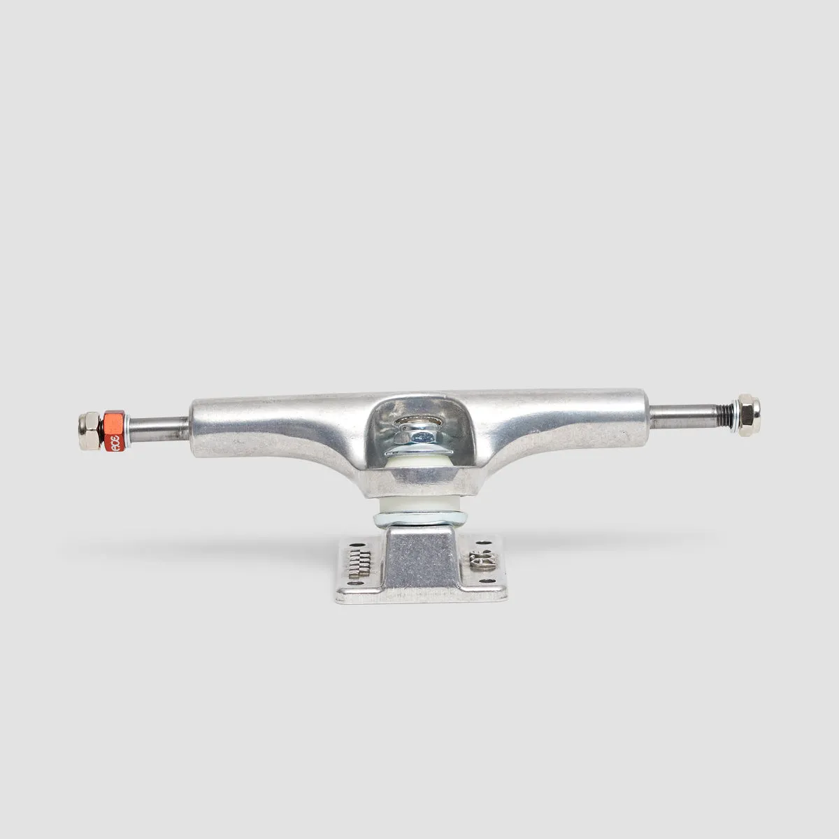 Ace AF1 Low 55 Skateboard Trucks 1 Pair Polished - 8.5"