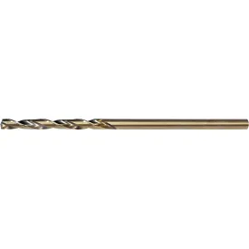 ALFA Tools AECO60746 #16 SWG 12 COBALT AIRCRAFT EXTENSION DRILL 6/pack