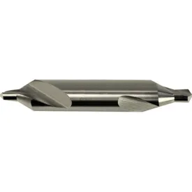 ALFA Tools CDCK50457 #7 COBALT USA COMBINED DRILL & COUNTERSINK 1/pack