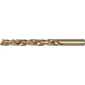 ALFA Tools CO51938 13.00MM COBALT METRIC JOBBER DRILL 6/pack