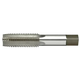 ALFA Tools HTO71450 1-8 HSS HAND TAP .005 OVERSIZE 3/pack