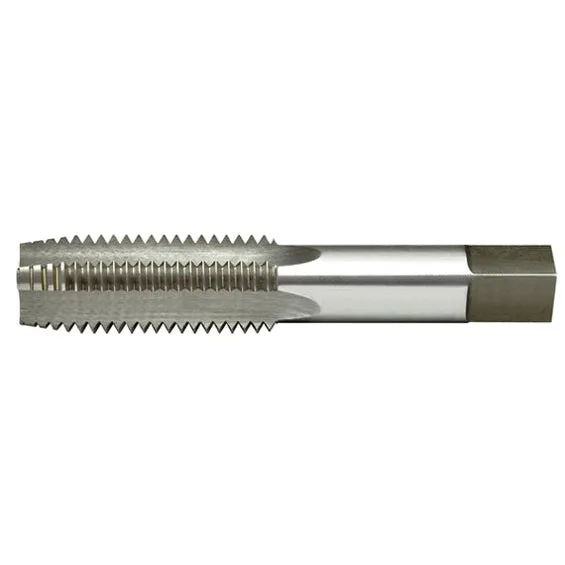 ALFA Tools HTO71450 1-8 HSS HAND TAP .005 OVERSIZE 3/pack