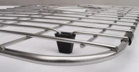 ALFI GR512R Right Solid Stainless Steel Kitchen Sink Grid