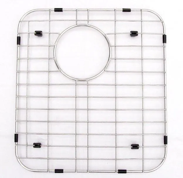 ALFI GR512R Right Solid Stainless Steel Kitchen Sink Grid
