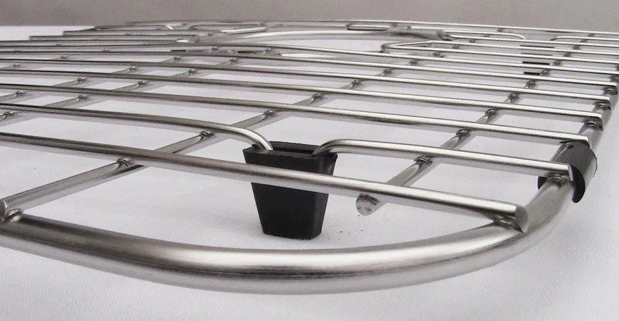 ALFI GR512R Right Solid Stainless Steel Kitchen Sink Grid
