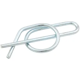 Allstar Performance 1/2" Replacement Jacobs Ladder Pin Kit Clip