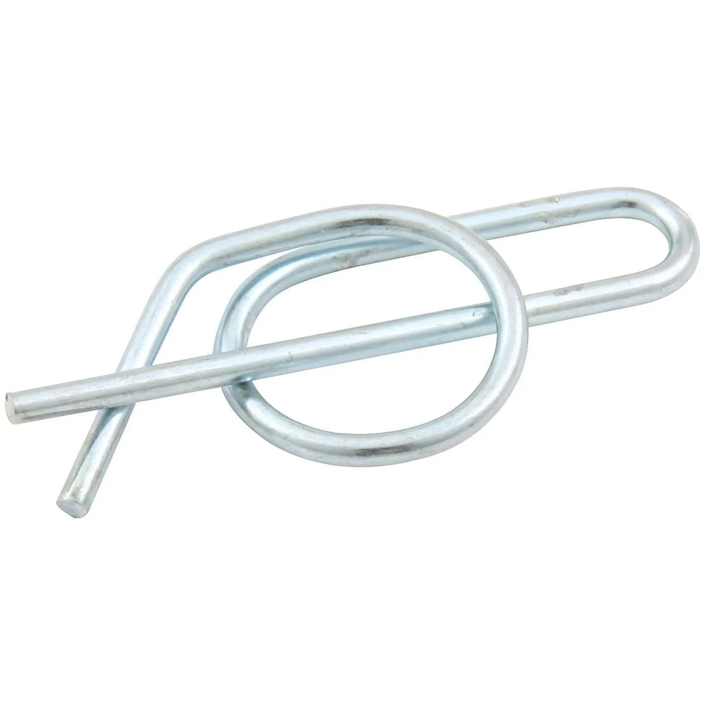 Allstar Performance 1/2" Replacement Jacobs Ladder Pin Kit Clip