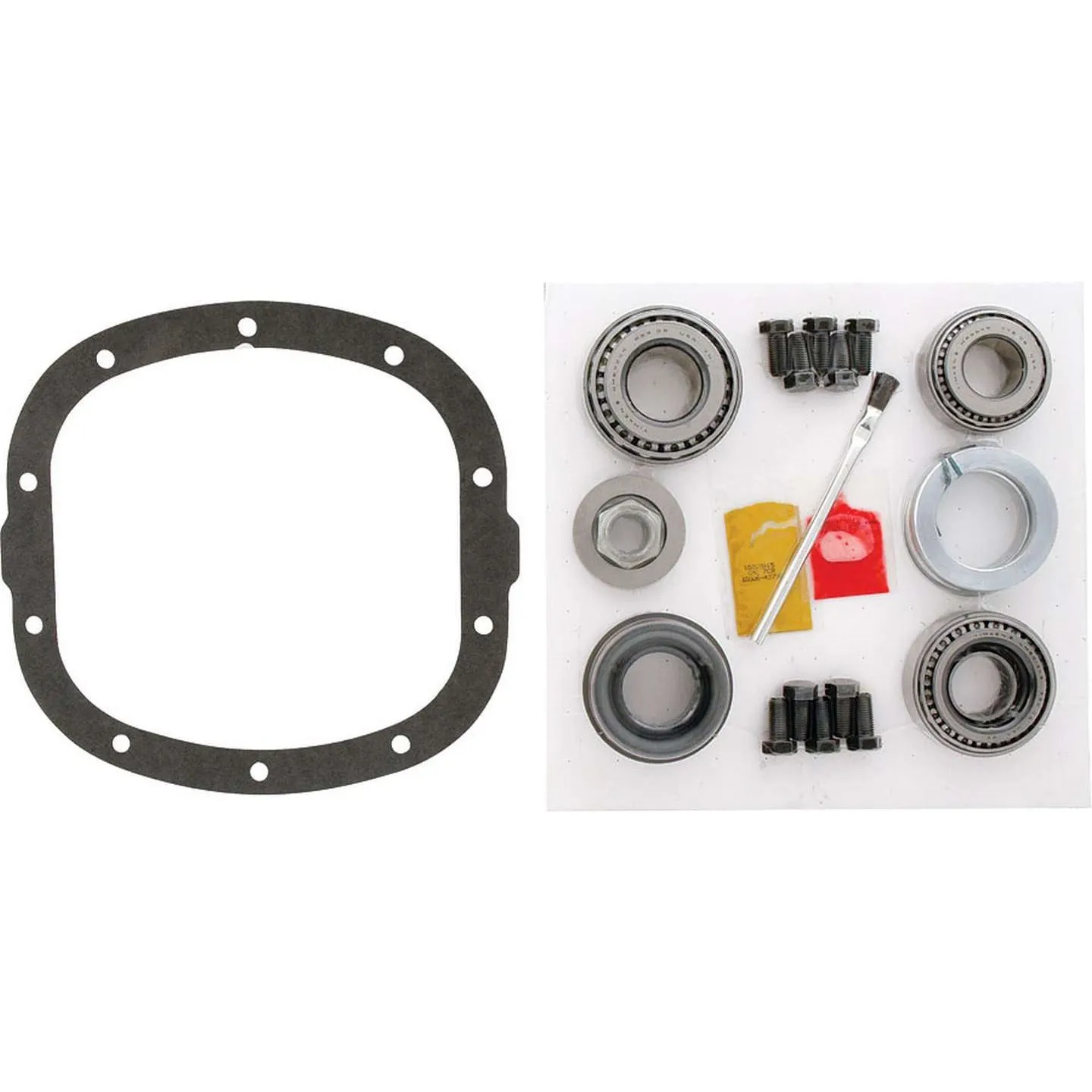 Allstar Performance 7.5" GM Ring & Pinion Bearing Kit