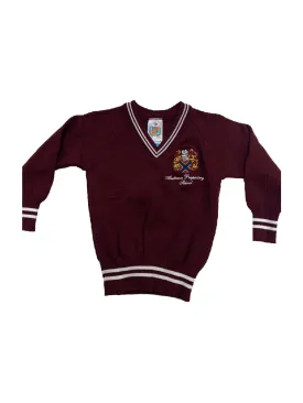 Andrews Prep Jersey