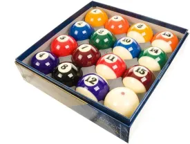 Aramith Super Pro Set
