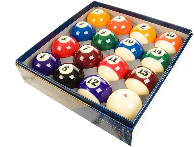 Aramith Super Pro Set