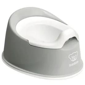 BabyBjorn  Smart Potty (Grey/White)