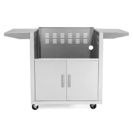 Blaze Griddle Basic Cart with Soft Close Hinges