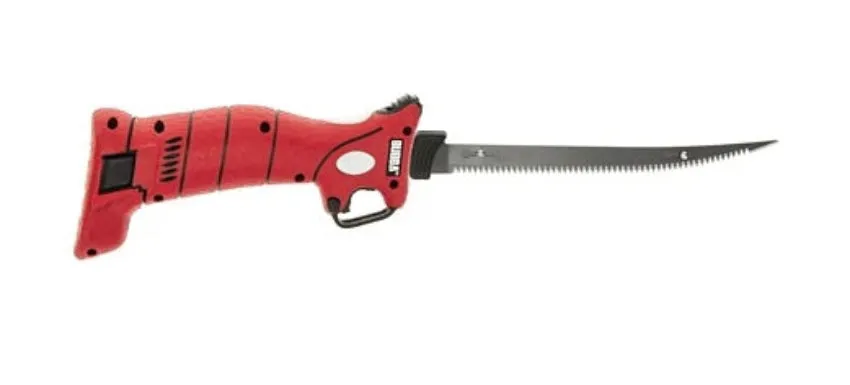 Bubba Li-Ion Cordless Electric Fillet Knife 1095705