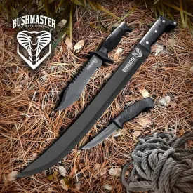 Bushmaster Survivor Squad Set (3 pack)