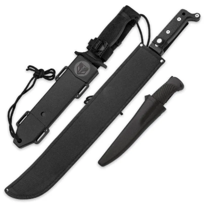 Bushmaster Survivor Squad Set (3 pack)