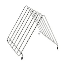 CAC China CBRK-6S Cutting Board Rack