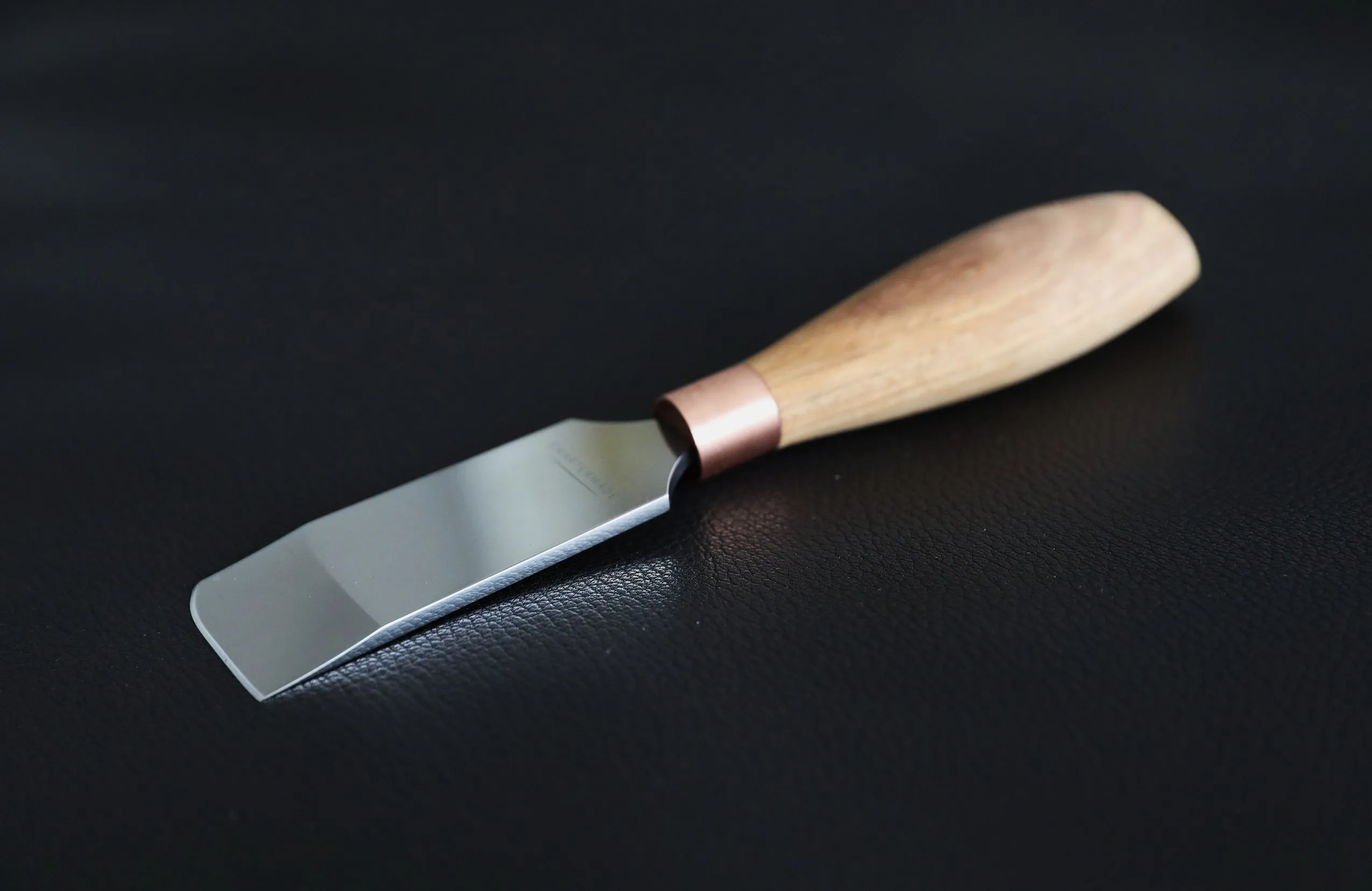 Chartermade - Classic Series - Premium (Original) Skiving Knife