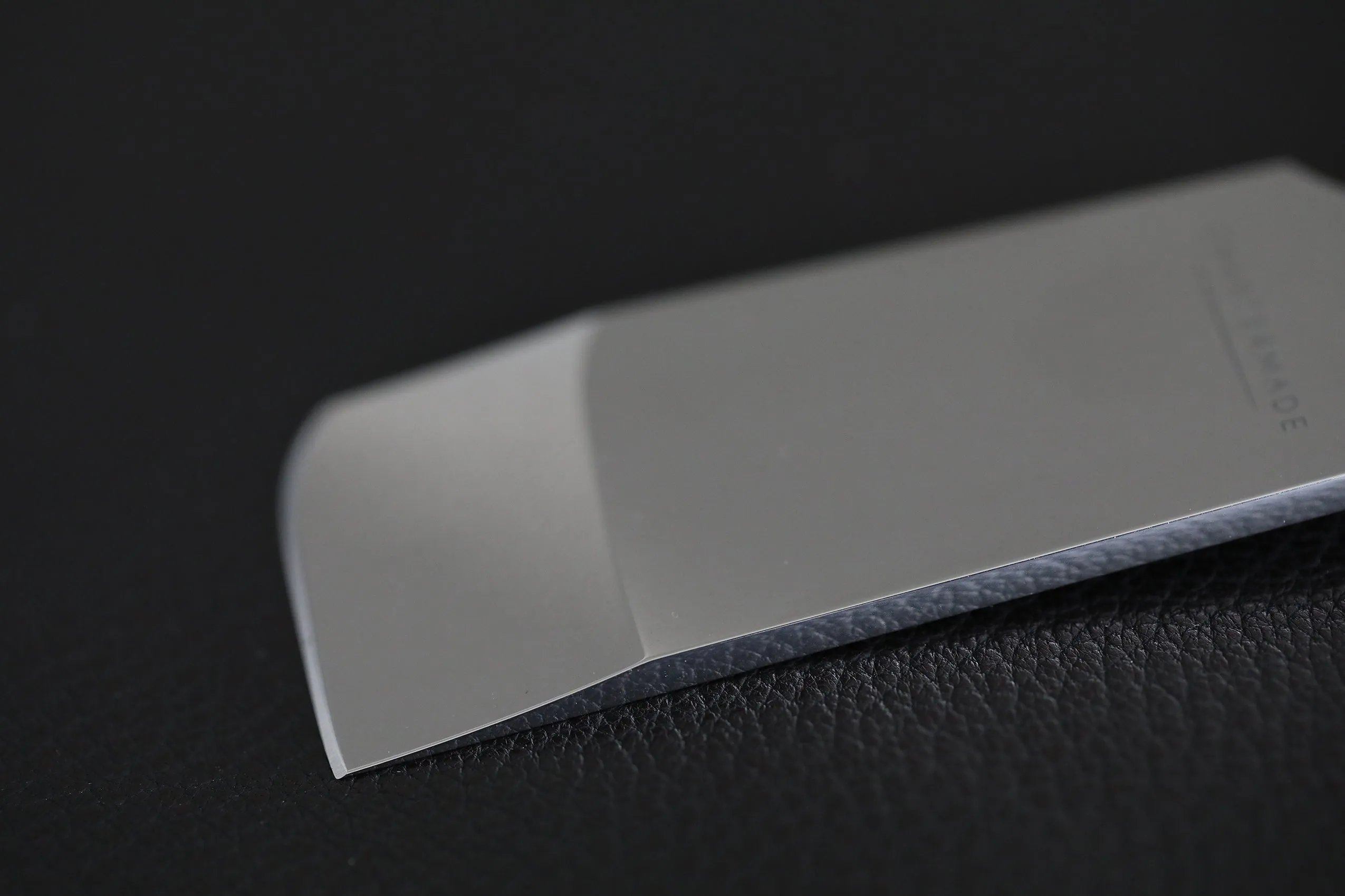 Chartermade - Classic Series - Premium (Original) Skiving Knife