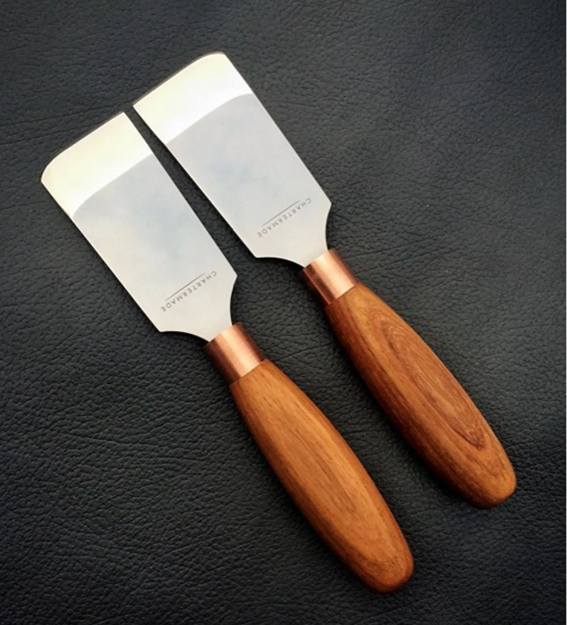 Chartermade - Classic Series - Premium (Original) Skiving Knife