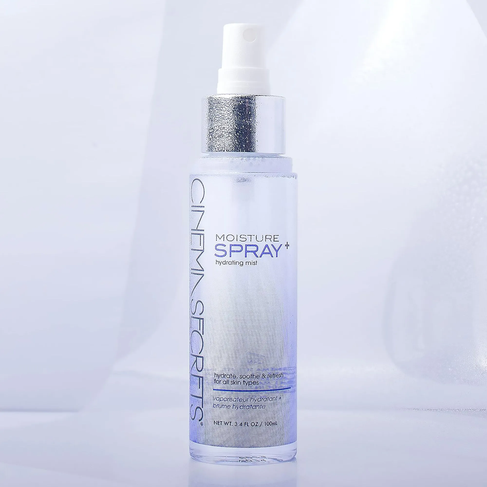 Cinema Secrets Moisture Spray and Hydrating Mist