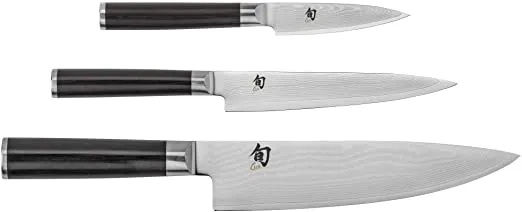 Classic 3pc Set