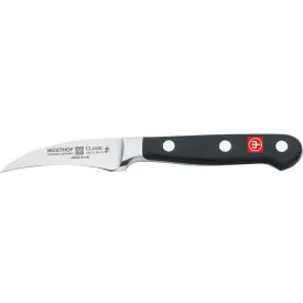 Classic Bird's Beak Peeling Knife