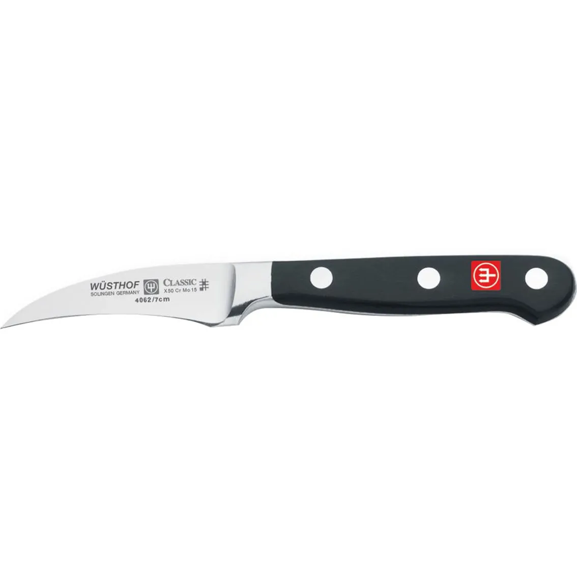Classic Bird's Beak Peeling Knife