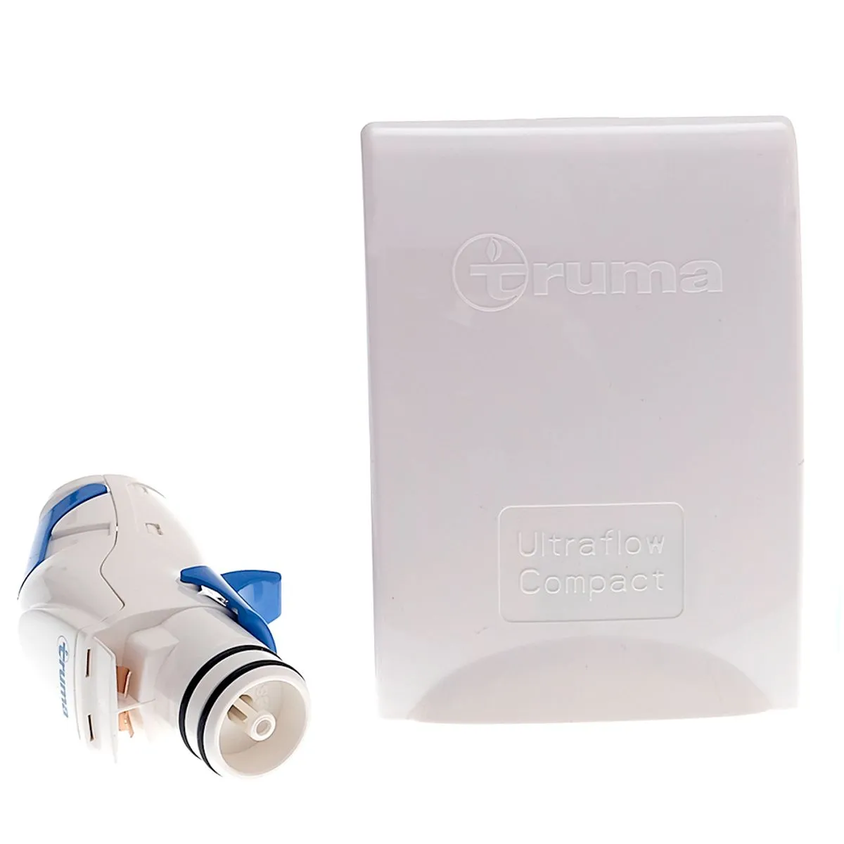 Compact Ultraflow Filter Housing Conversion Kit 46030-03