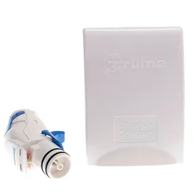 Compact Ultraflow Filter Housing Conversion Kit 46030-03