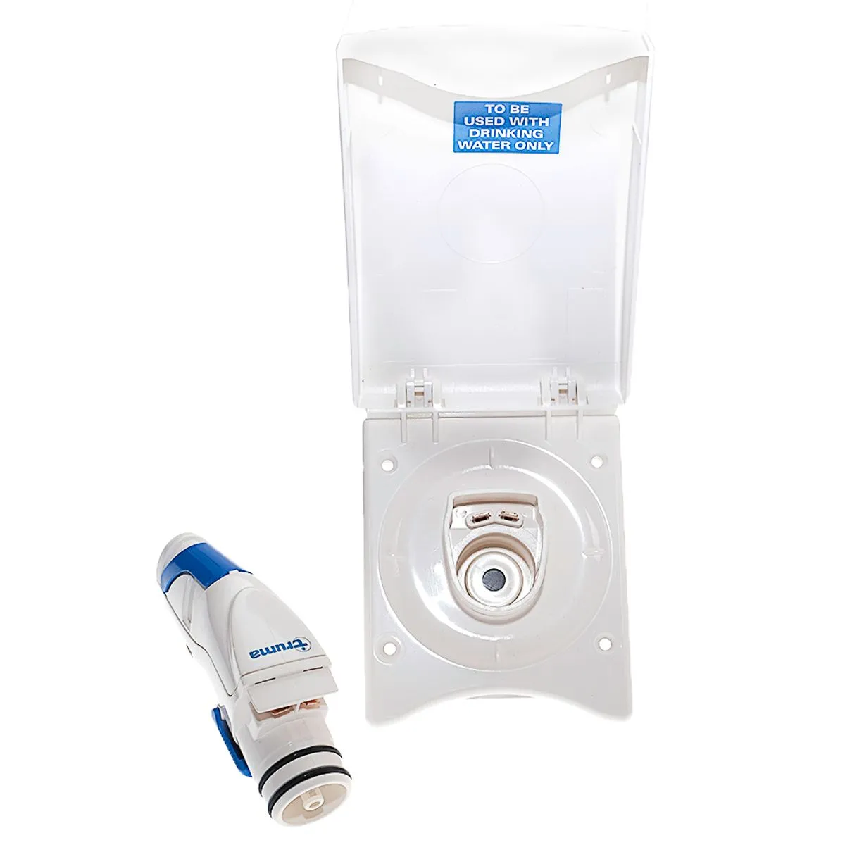 Compact Ultraflow Filter Housing Conversion Kit 46030-03