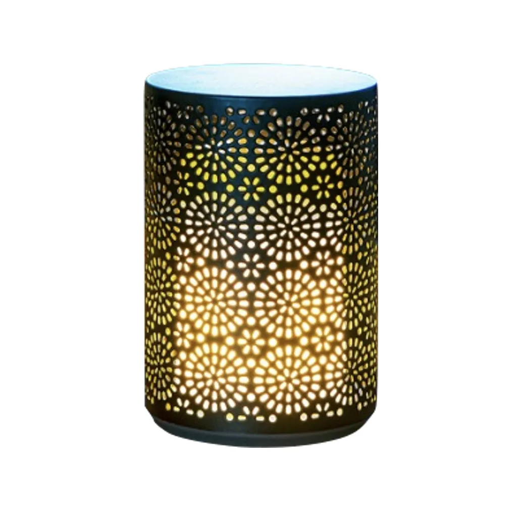 Dancing Flame LED Table Lamp