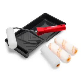 DEKTON 4" 6PC Mixed Set