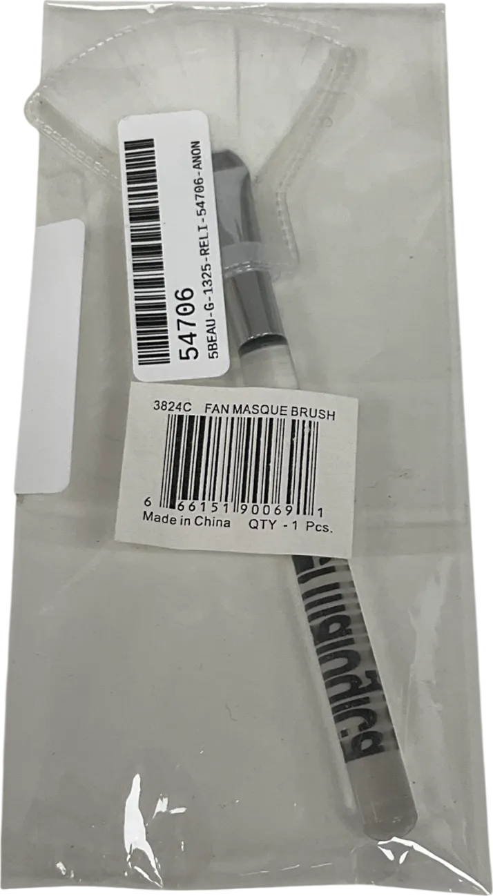 Dermalogica Fan Masque Brush - Professional One size