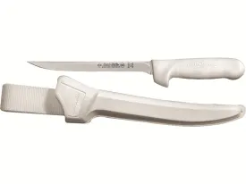 Dexter 7" Narrow Fillet Knife With Sheath