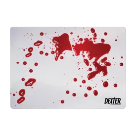 Dexter Splatter Tempered Glass Cutting Board