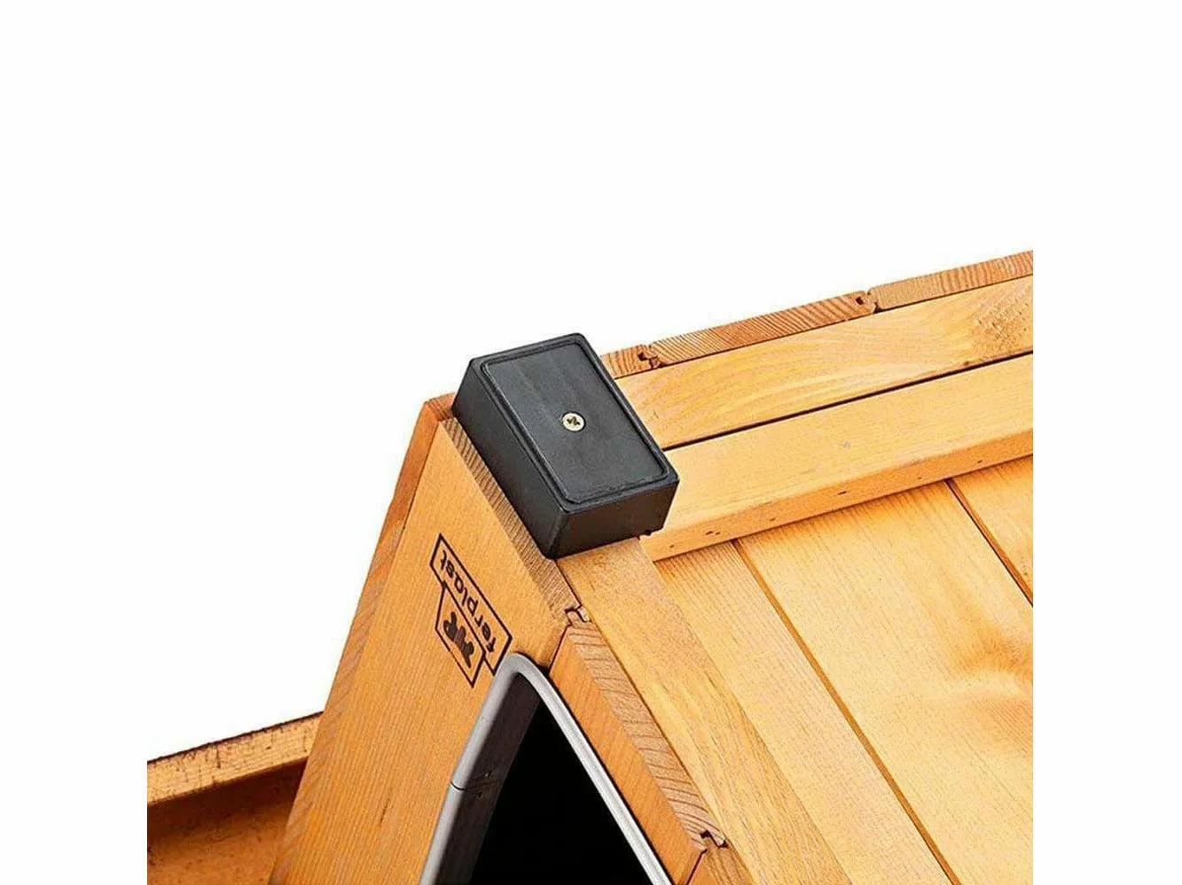 Domus Extra Large Kennel