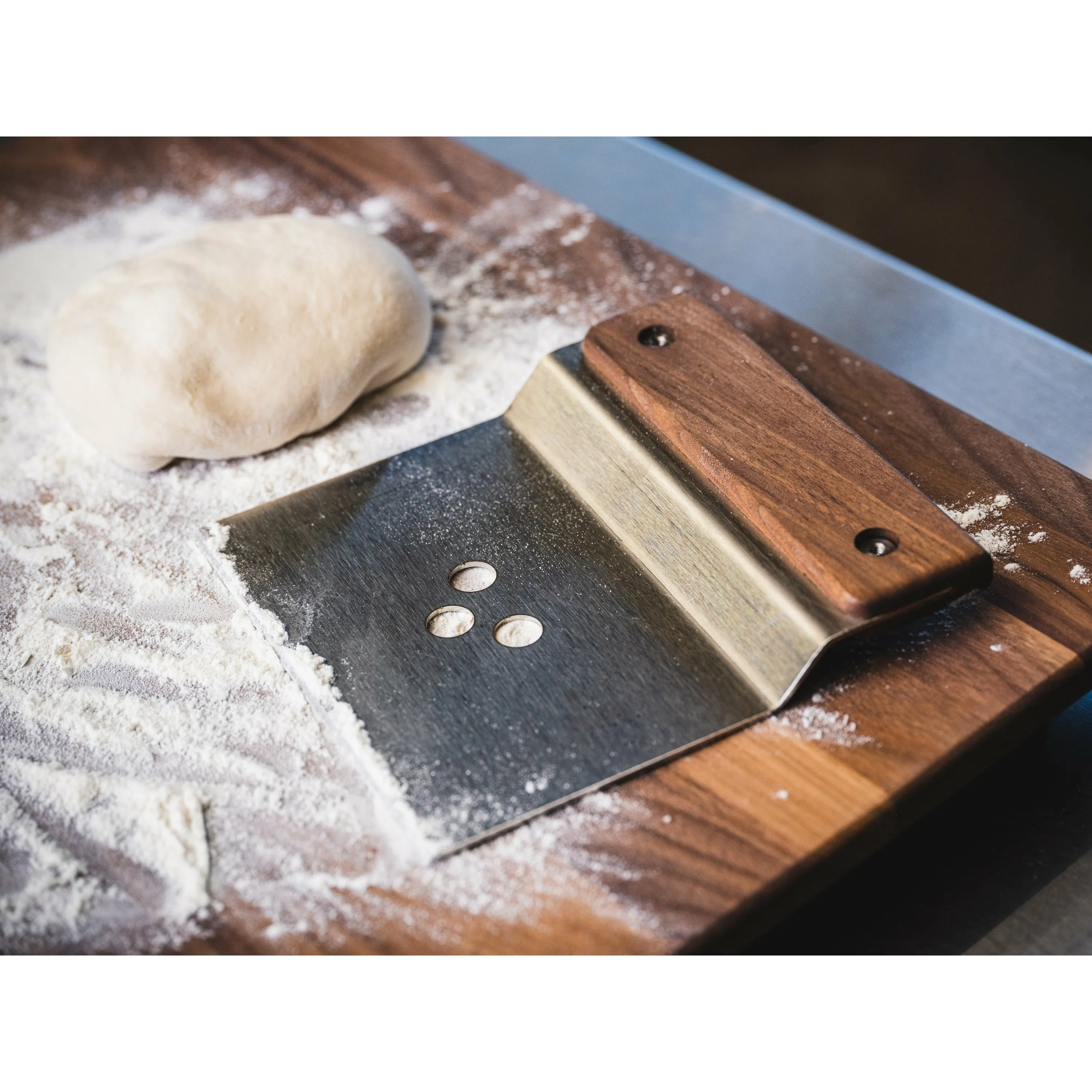 Dough Knife