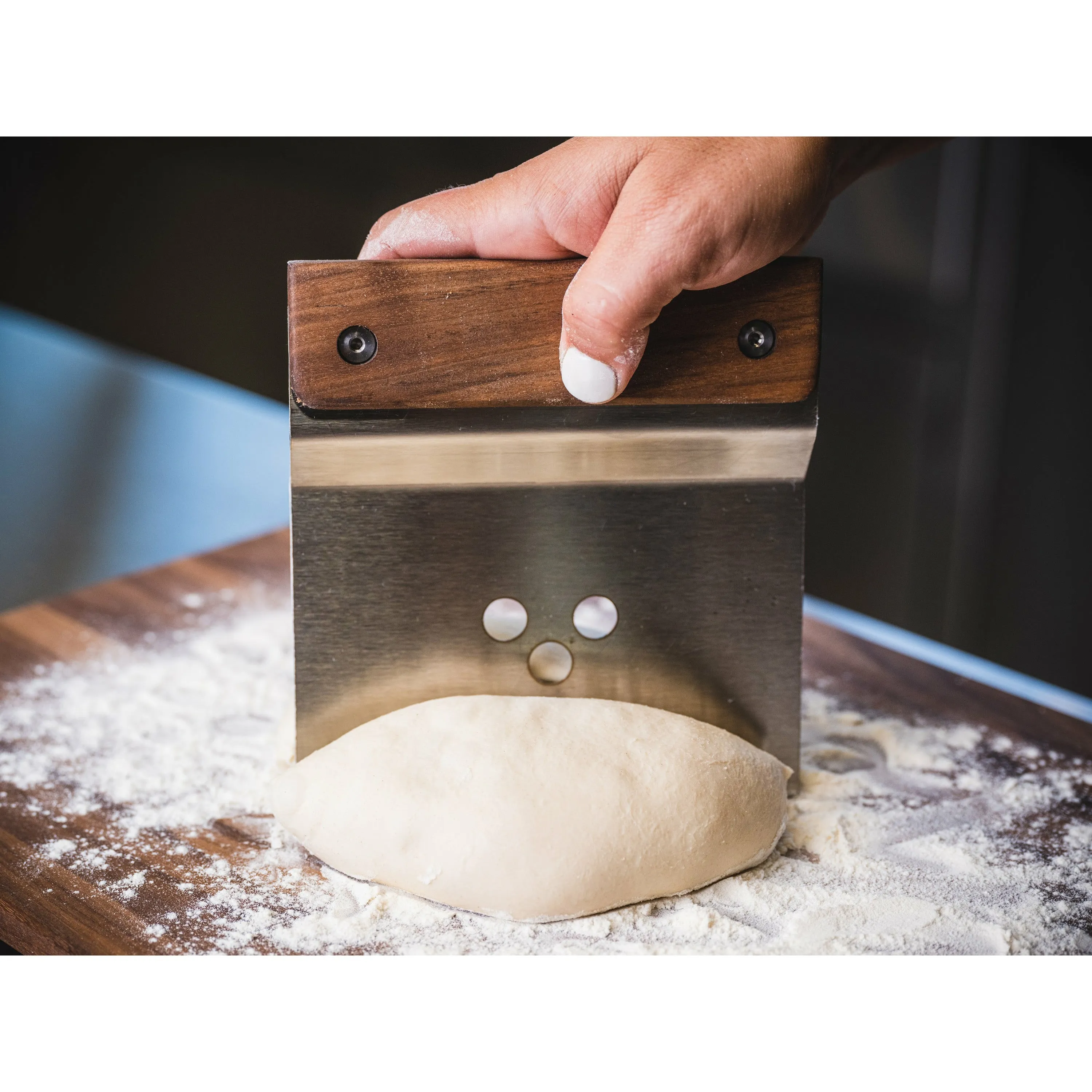 Dough Knife