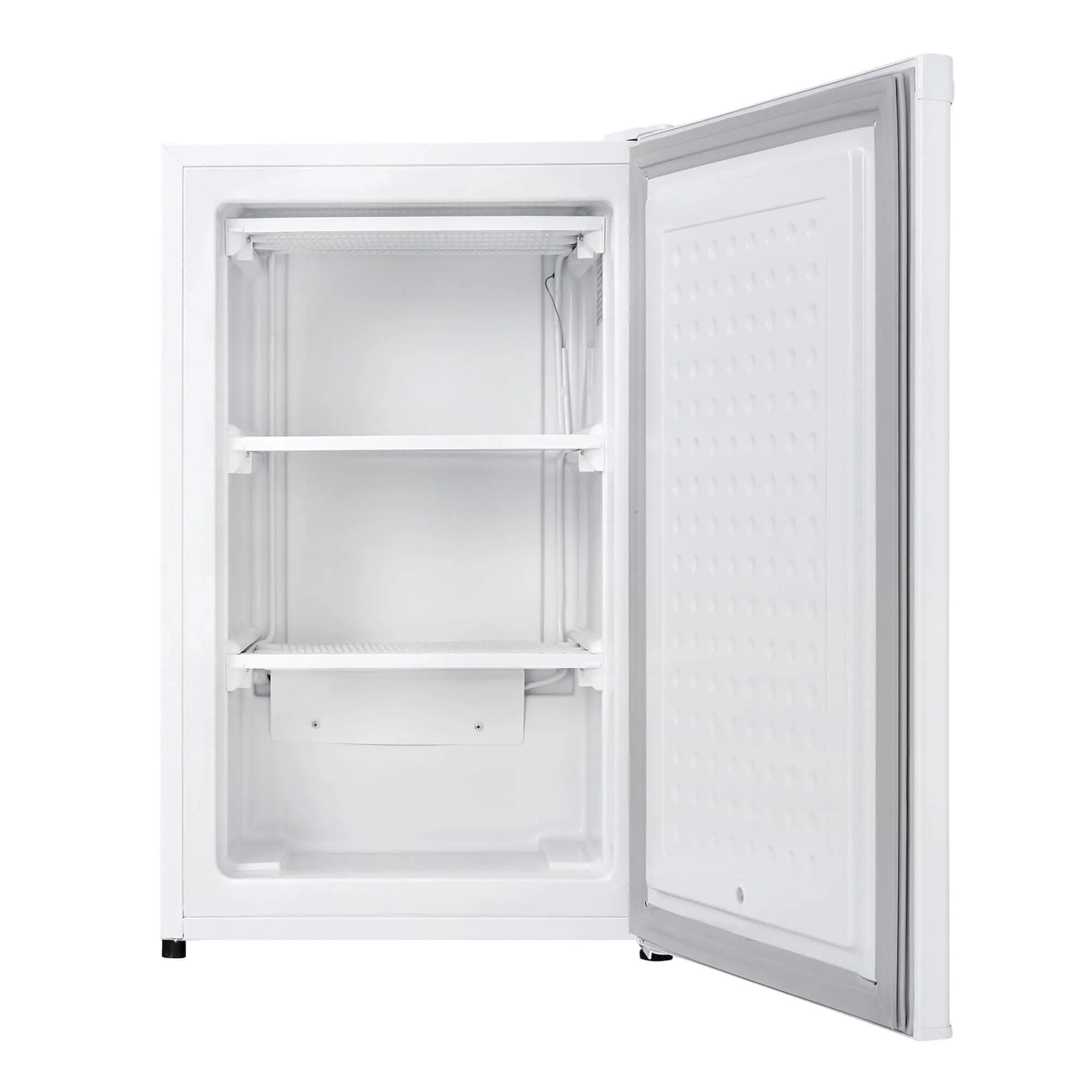 DUFM032A3WDB Danby 3.2 cu. ft. Upright Freezer in White