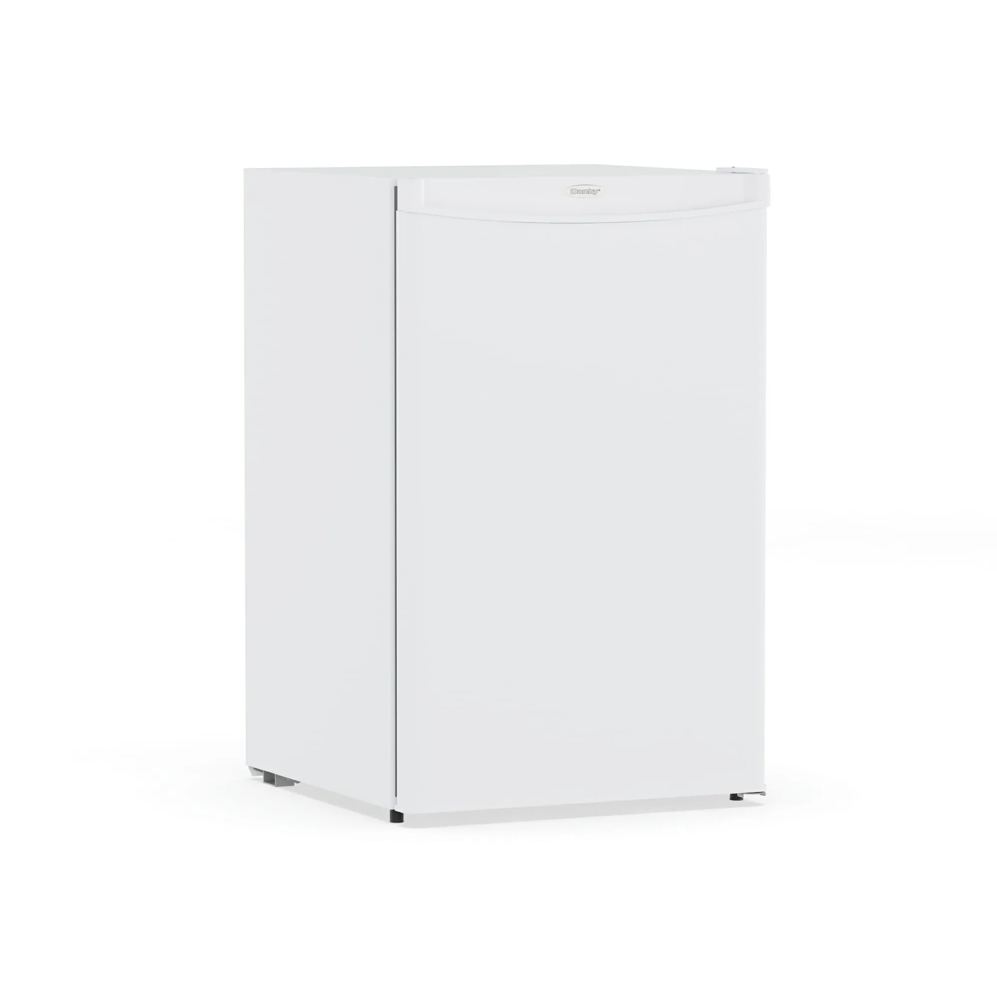 DUFM032A3WDB Danby 3.2 cu. ft. Upright Freezer in White