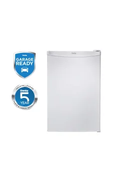 DUFM032A3WDB Danby 3.2 cu. ft. Upright Freezer in White